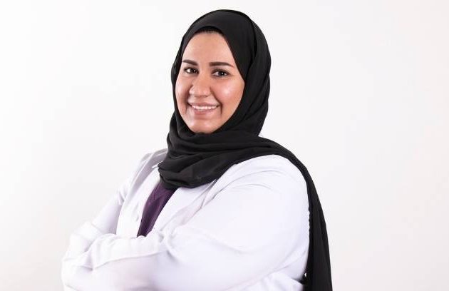 Dr. Maryam Madan